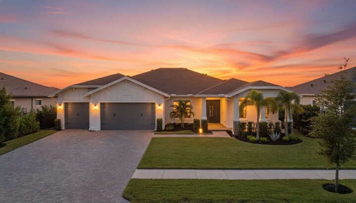 Property Photo:  679 Hookline Circle  FL 33470 