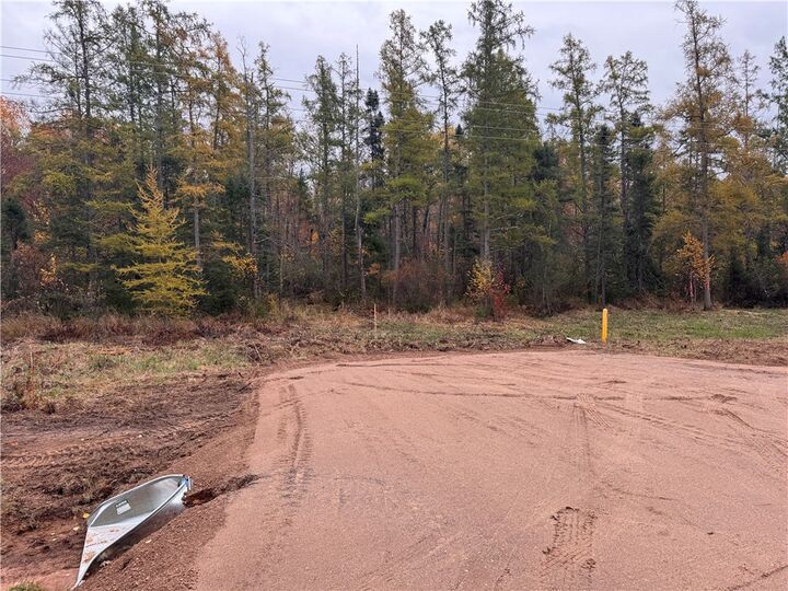 Property Photo:  Xx Hwy 77  WI 54859 