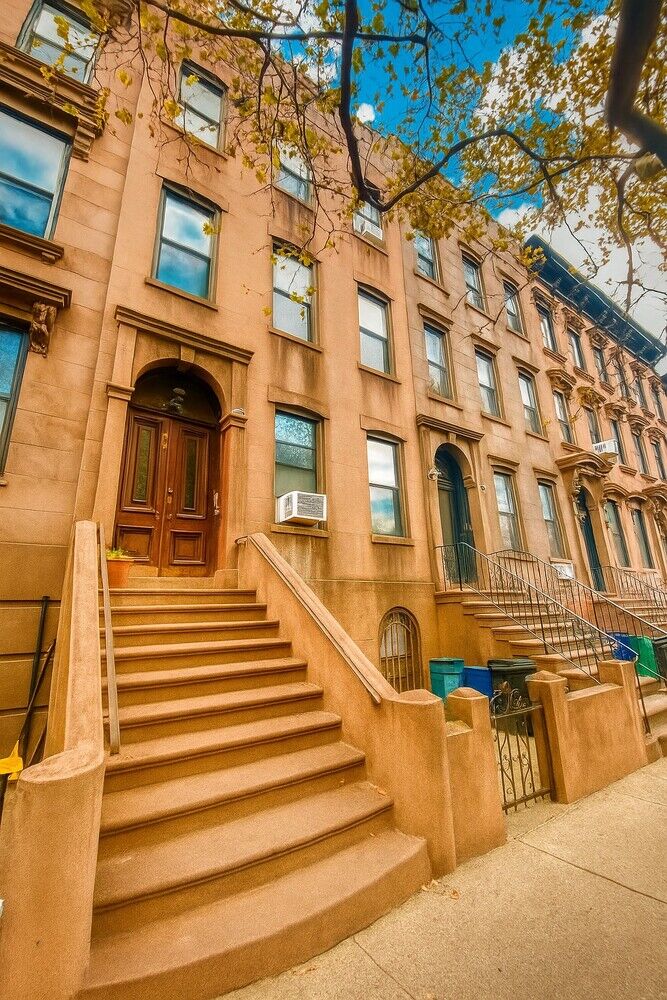 Property Photo:  220 Union Street  NY 11231 