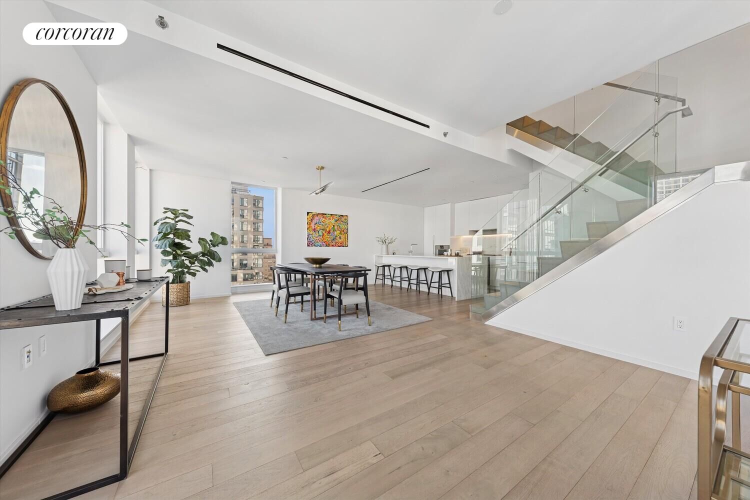 Property Photo:  150 E 23rd Street 17A  NY 10010 