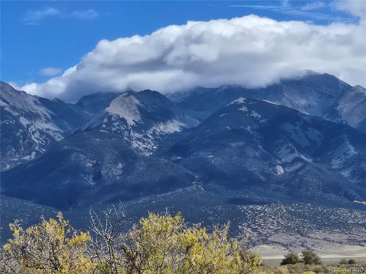 Property Photo:  Lot 14 4th Street  CO 81101 