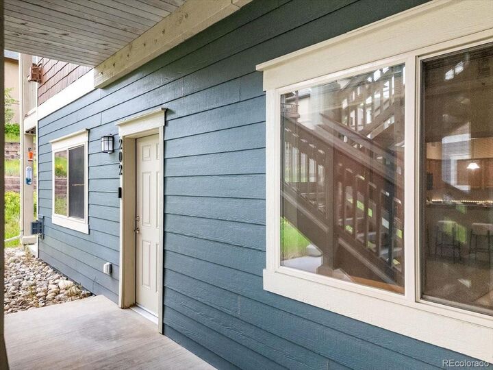 Property Photo:  140 Sterling Loop 202  CO 80442