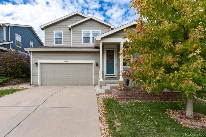 10557 Jaguar Drive  Lone Tree CO 80124 photo