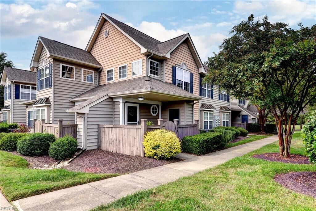 Property Photo: 3510 Rannock Moor VA 23188