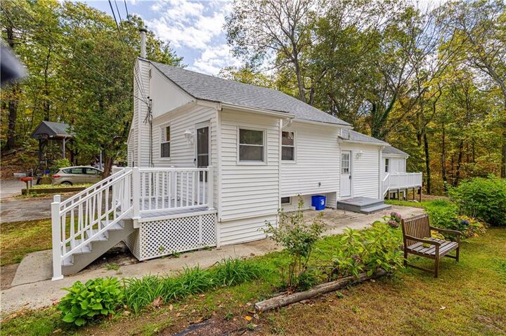 53 Griswold Street  Glocester RI 02814 photo