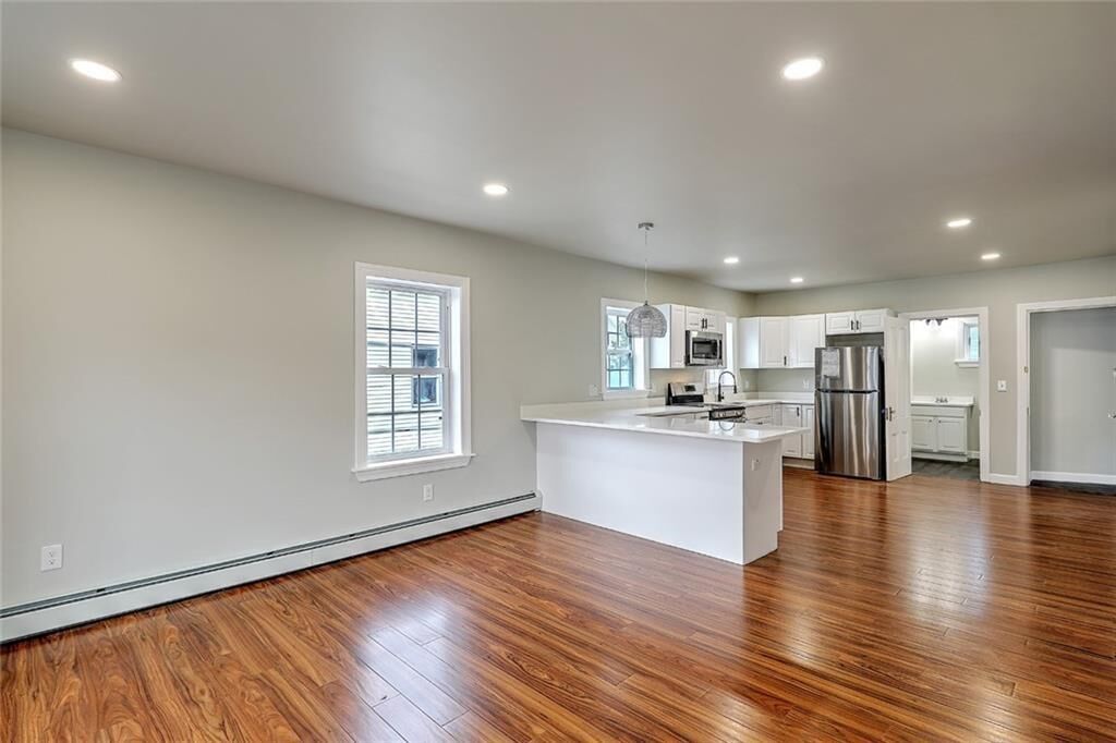 Property Photo: 589 Public Street 2 RI 02907