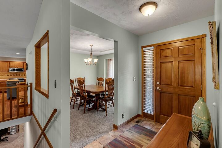 Property Photo:  2331 N Ridge Club Cir  KS 67205 