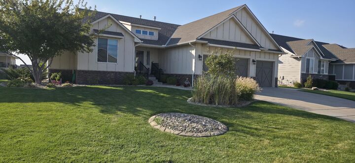 3225 N Judith St  Wichita KS 67205 photo