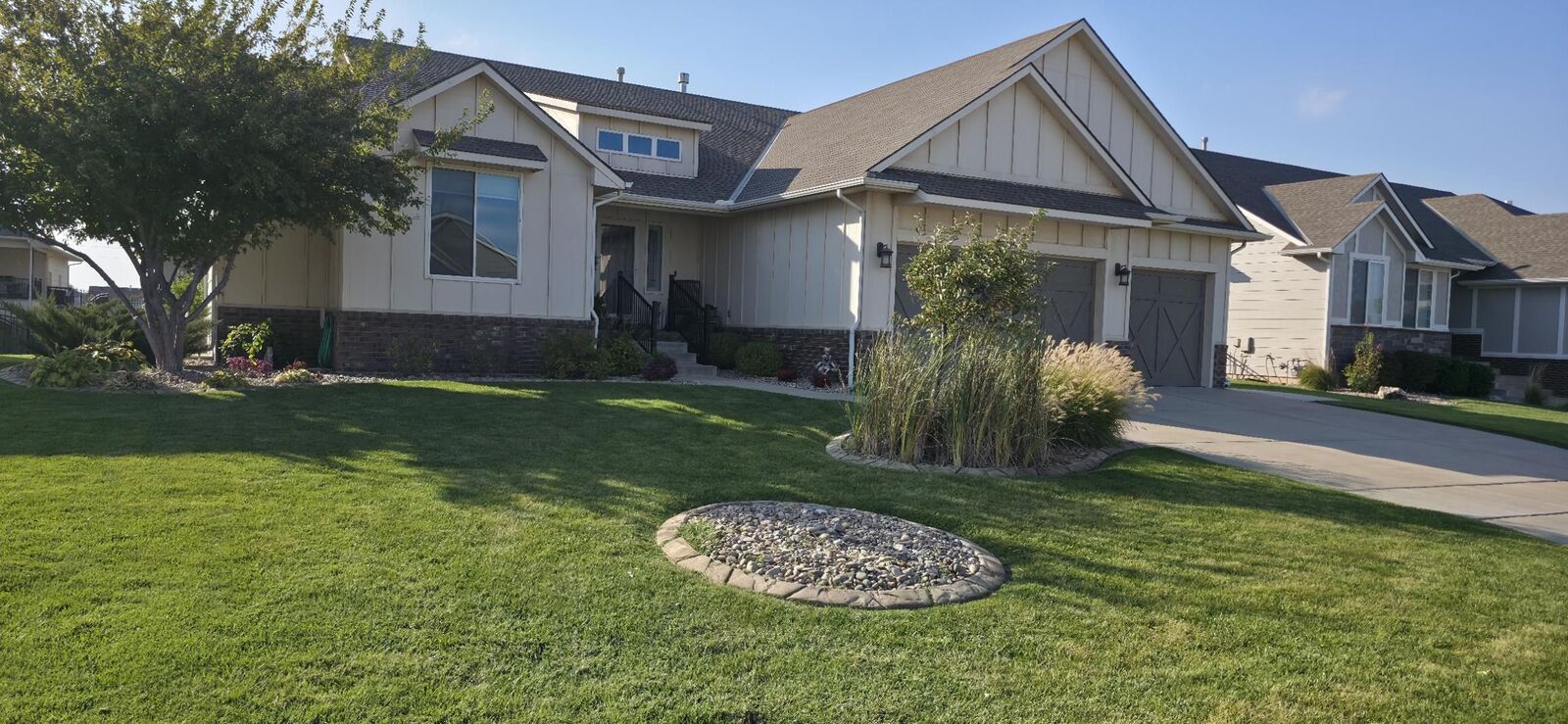 Property Photo: 3225 N Judith St KS 67205