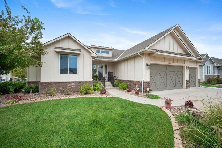 3225 N Judith St  Wichita KS 67205 photo
