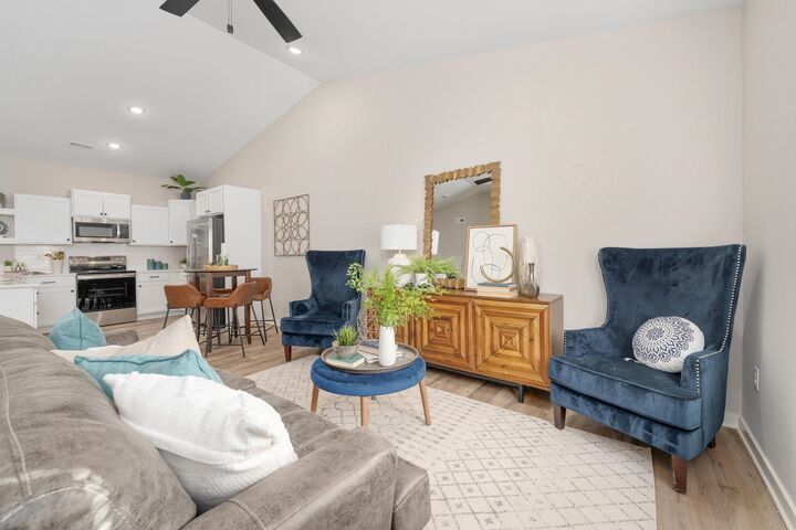 Property Photo: 3670 N Azalea St KS 67223