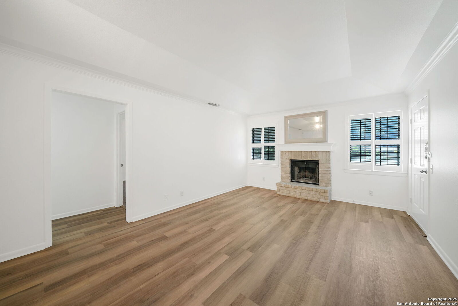 Property Photo: 8415 Fredericksburg Rd 704 TX 78229