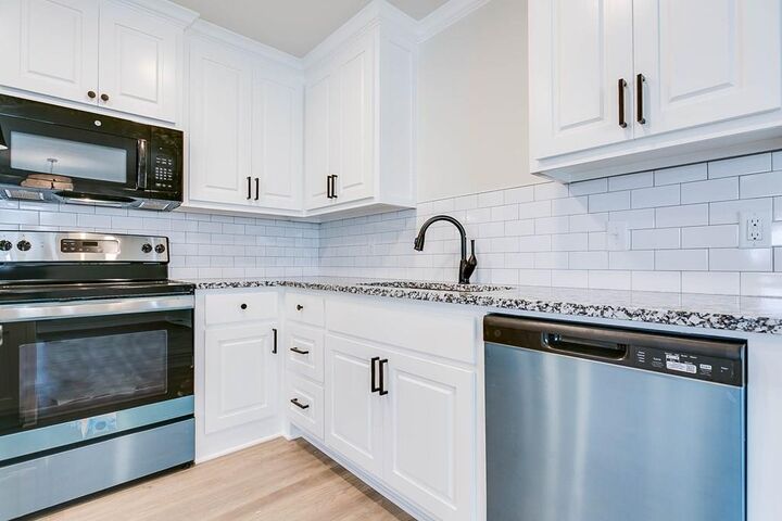Property Photo: 1015 Claborne Court TX 76903