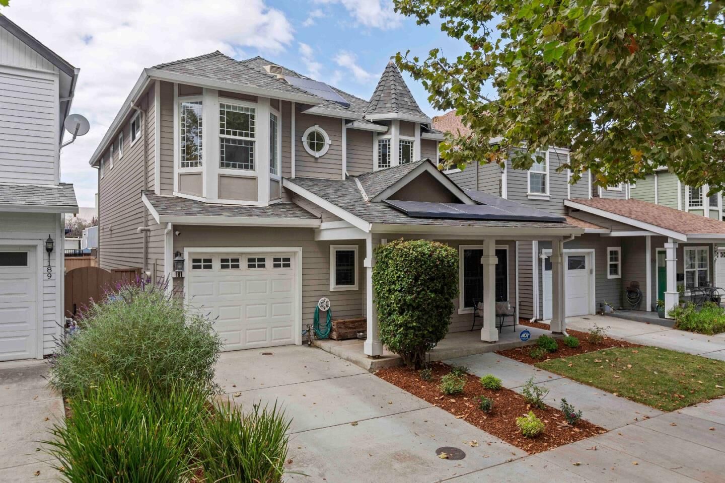 Property Photo: 181 Pierce Avenue CA 95110