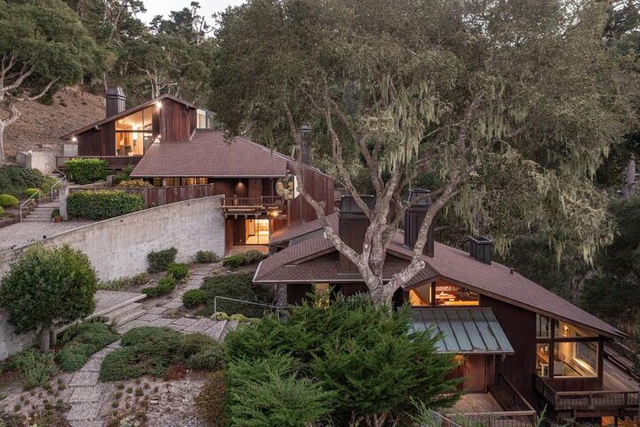 571 Viejo Road  Carmel CA 93923 photo