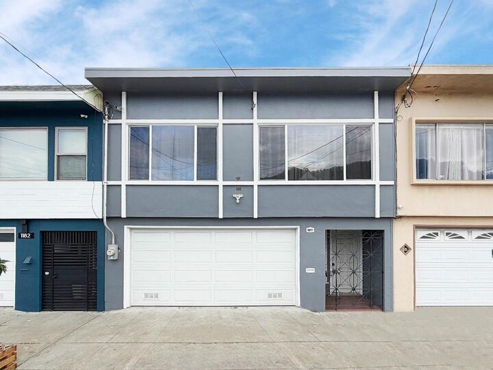 1180 Fitzgerald Avenue  San Francisco CA 94124 photo