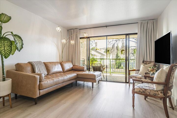 Property Photo: 38780 Tyson Lane 205C CA 94536