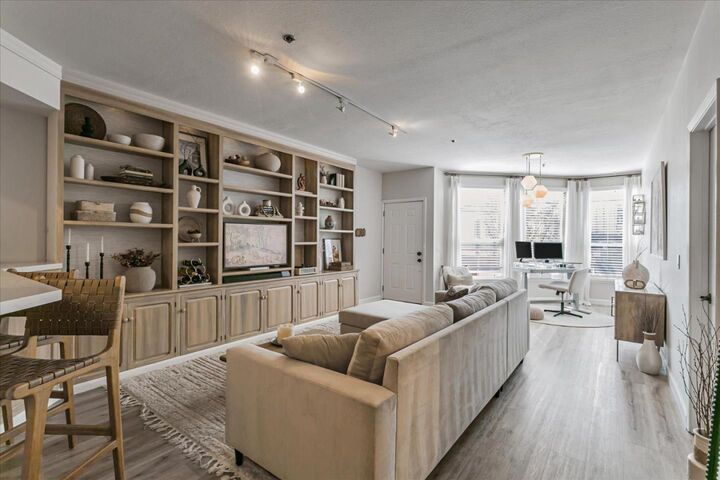 Property Photo: 411 Park Avenue 106 CA 95110