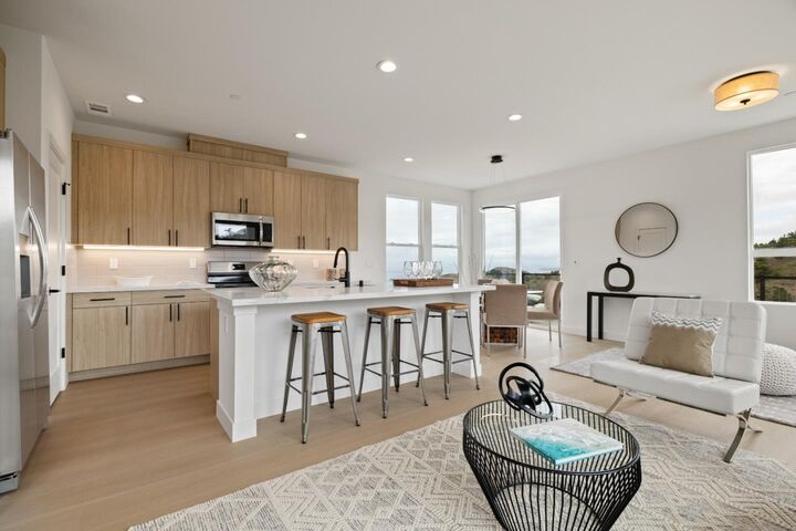 Property Photo: 823 Fassler 823 CA 94044