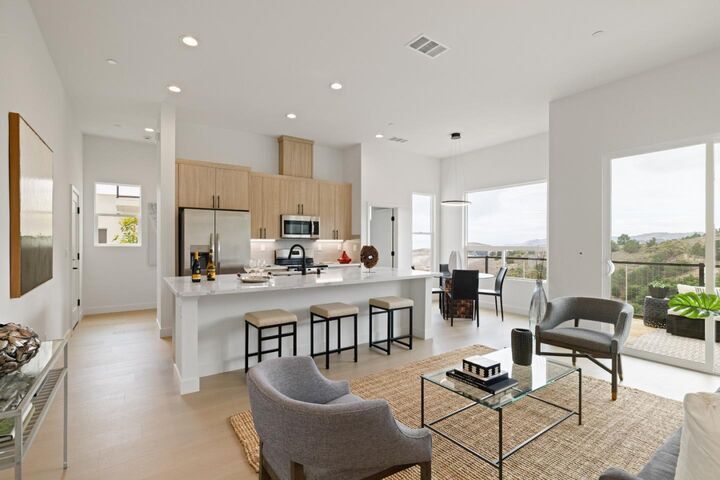 Property Photo: 817 Fassler Avenue CA 94044