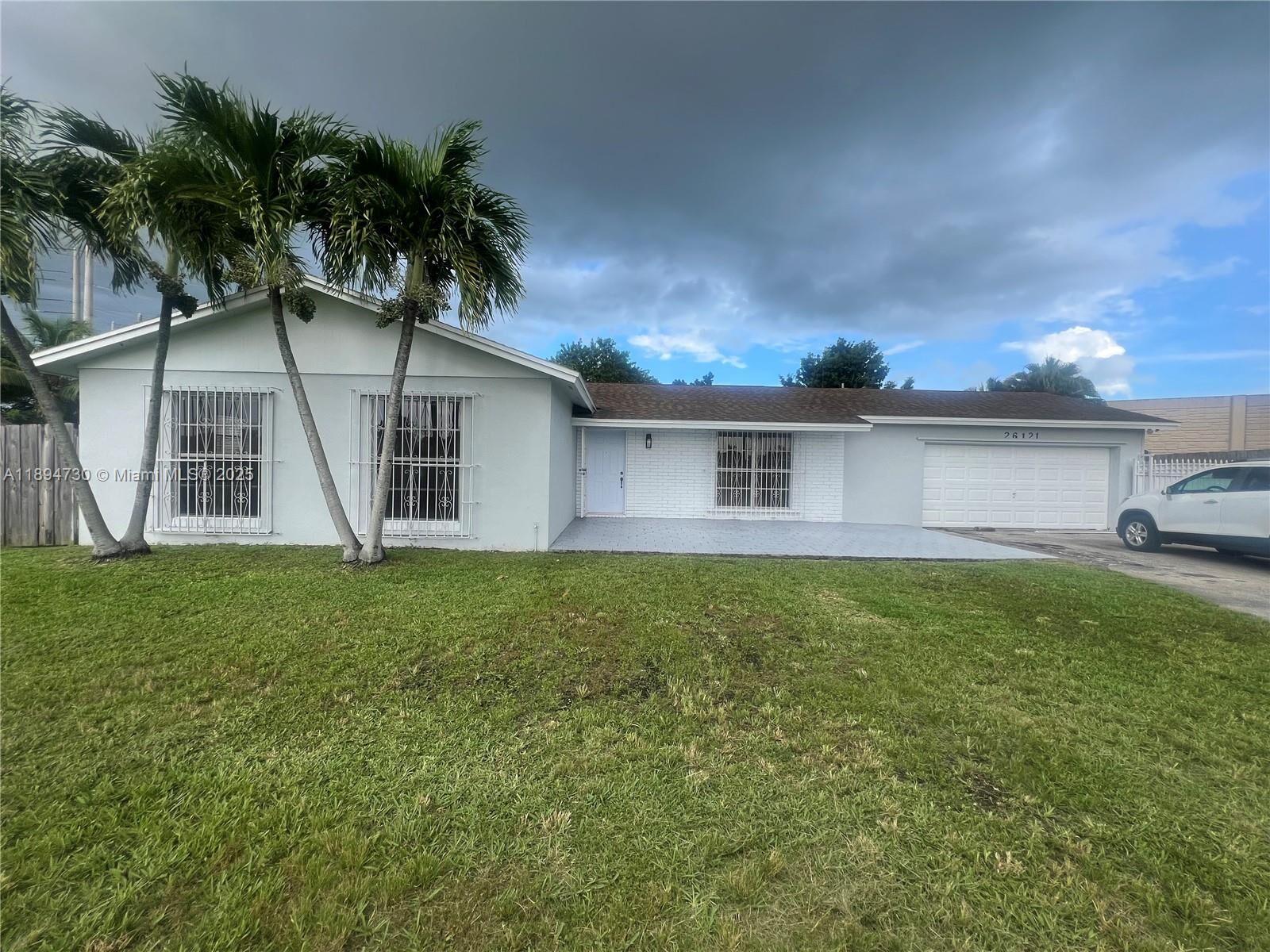 Property Photo:  26121 SW 130th Ave  FL 33032 