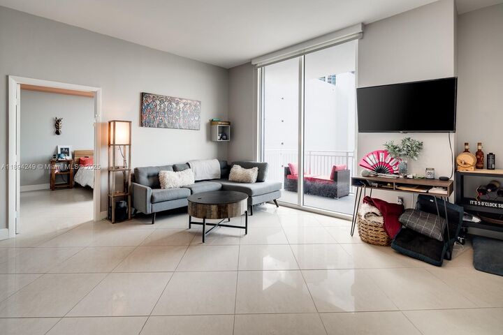Property Photo: 2275 Biscayne Blvd 905 FL 33137