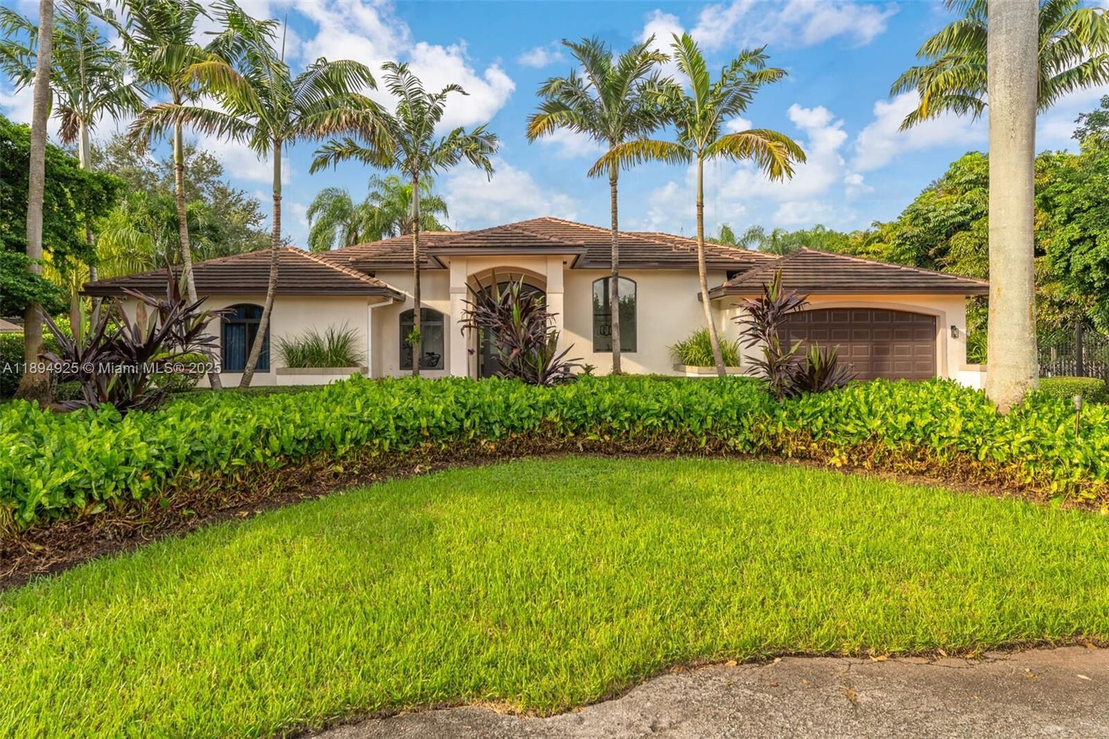 Property Photo:  12019 SW 77th Ter  FL 33183