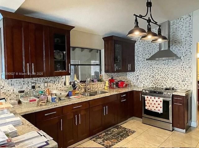 Property Photo: 15181 SW 156th Ter FL 33187