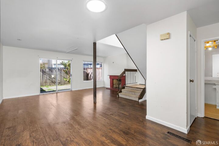 Property Photo: 3849 Shamrock Court CA 94080