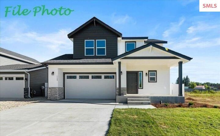 1119 Jersey St  Sandpoint ID 83864 photo