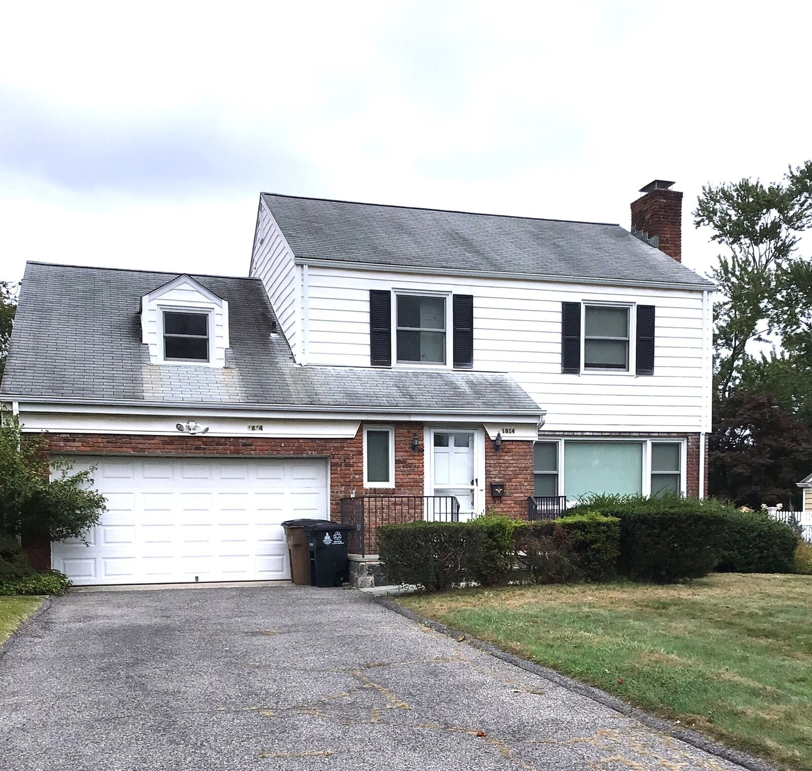 Property Photo: 1814 Shippan Avenue CT 06902