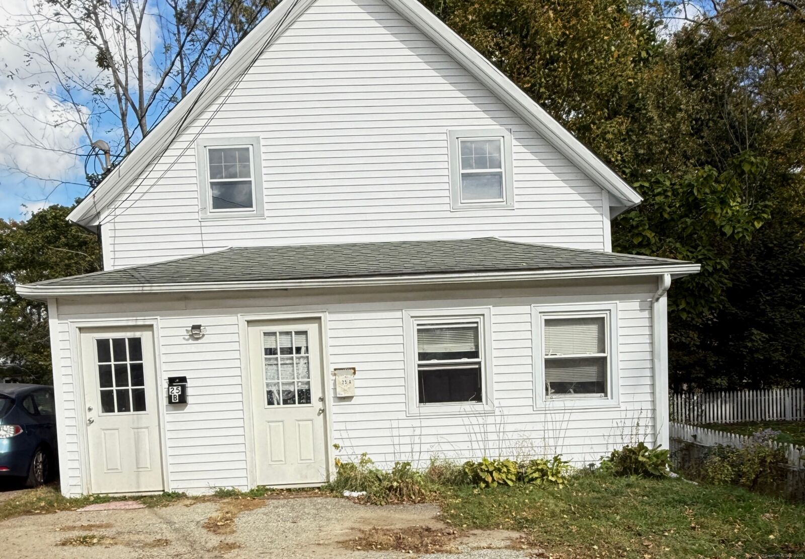 Property Photo:  23 Hayward Avenue 5  CT 06415 