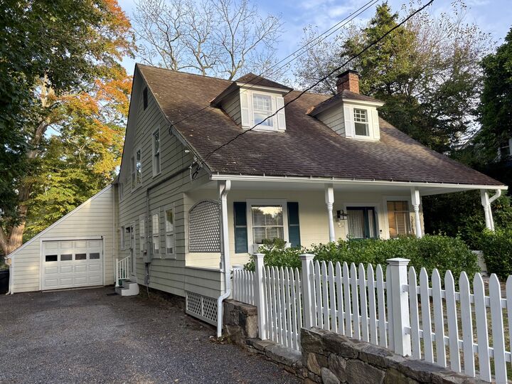 Property Photo: 63 Kings Highway North CT 06880