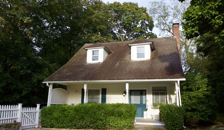 Property Photo: 63 Kings Highway North CT 06880
