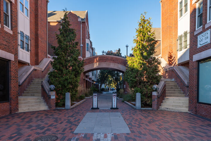 Property Photo: 95 Audubon Street 49 CT 06510