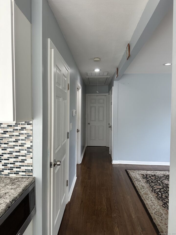 Property Photo:  196 Monroe Street  CT 06460