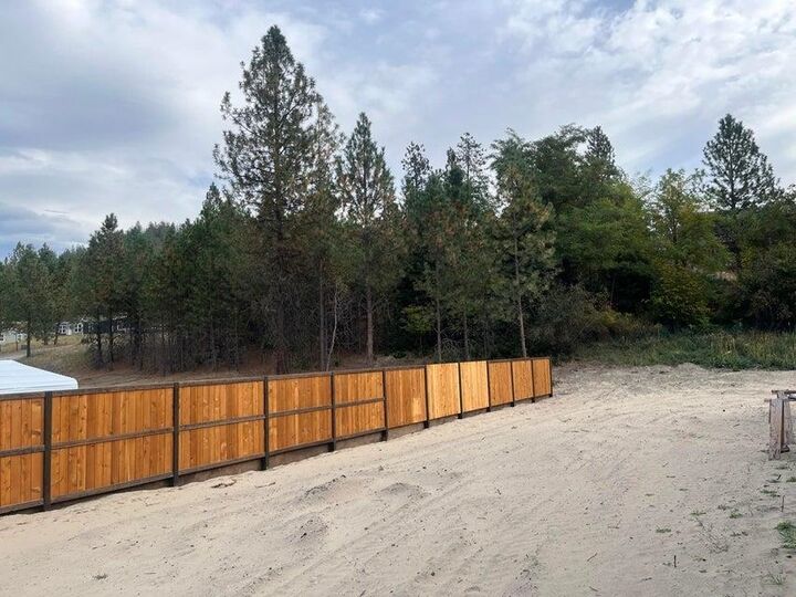 Property Photo: 1388 Ponderosa Way WA 99141