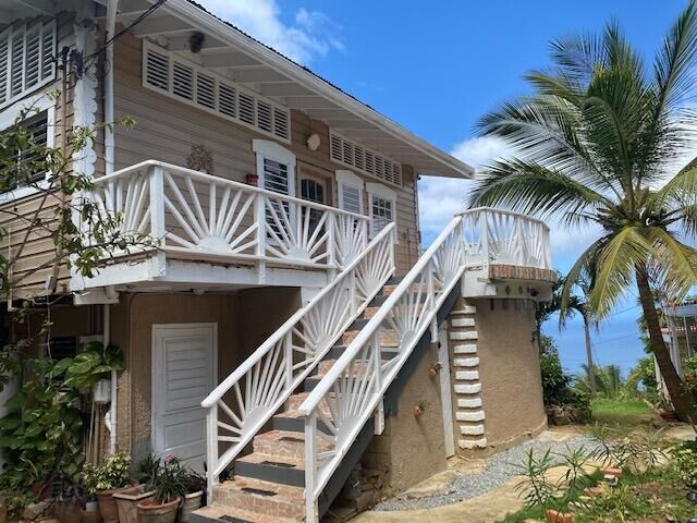 Property Photo:  5-4 Sorgenfri Ss  VI 00802 