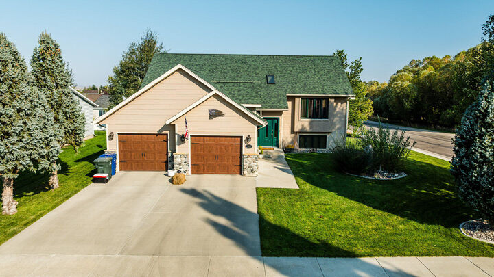 Property Photo: 1998 Stadium Drive WY 82801