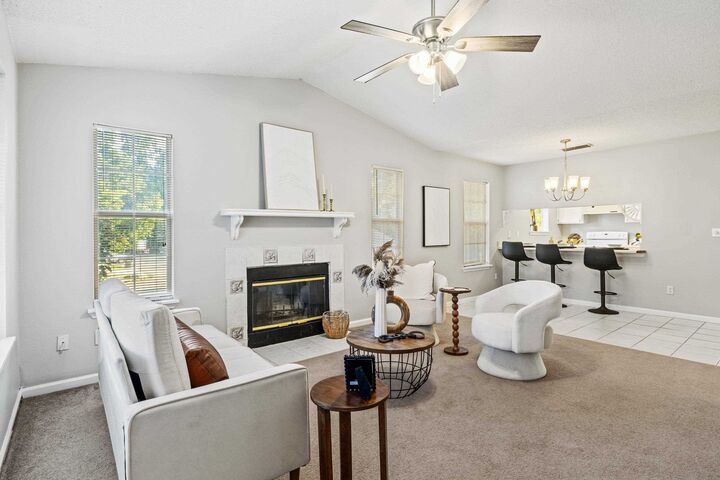 1956 Carp Lane  Tallahassee FL 32303 photo