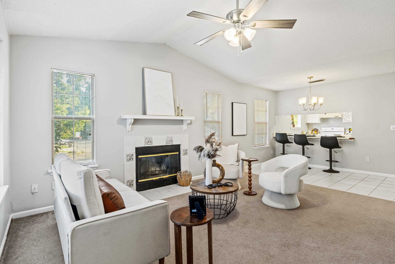 Property Photo: 1956 Carp Lane FL 32303