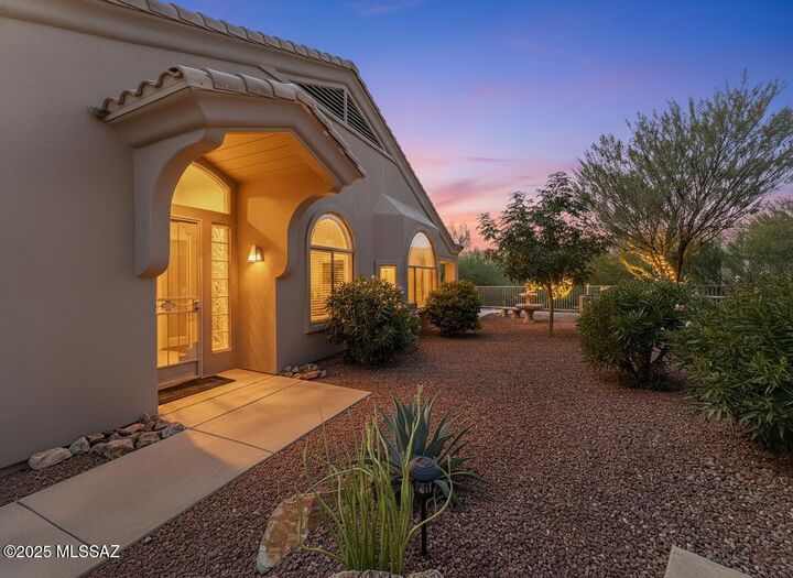 Property Photo: 13401 N Rancho Vistoso Boulevard 213 AZ 85755