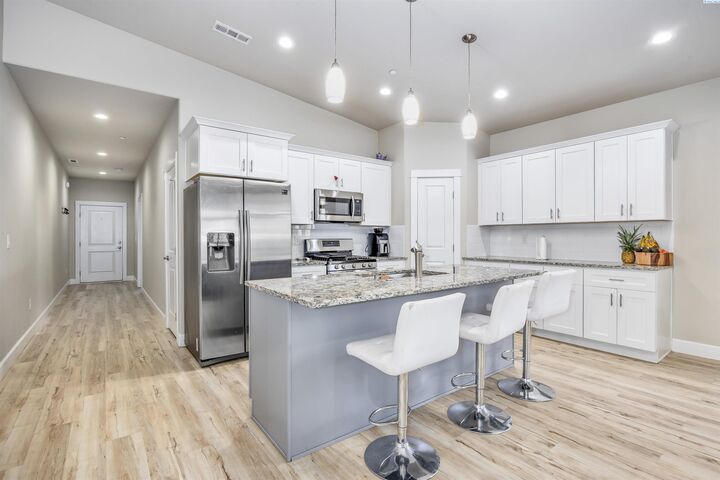 Property Photo: 4951 Smitty Drive WA 99352