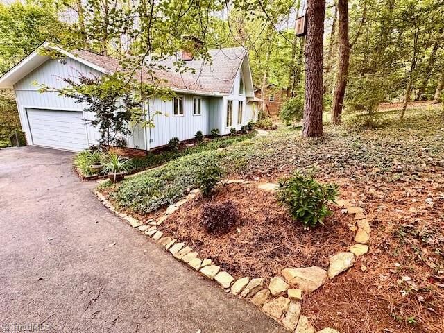 Property Photo:  483 Pine Creek Trail  NC 27030 