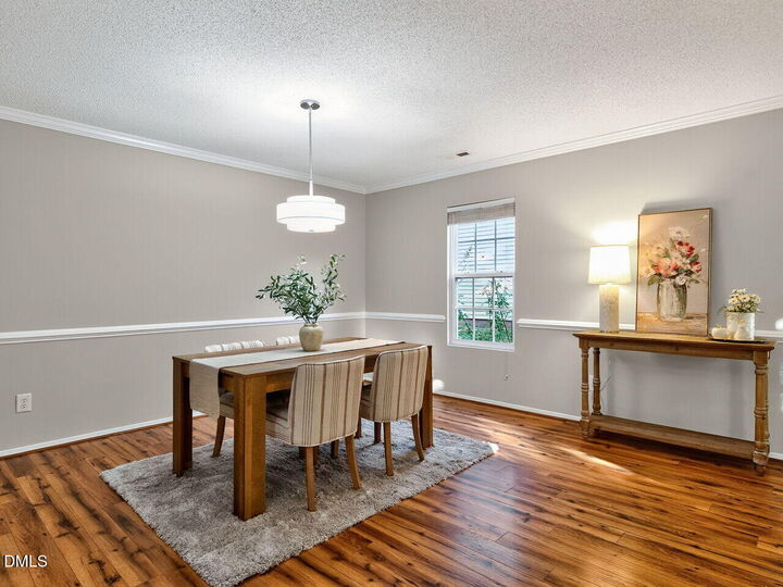 Property Photo:  2910 Thoreau Drive  NC 27703 