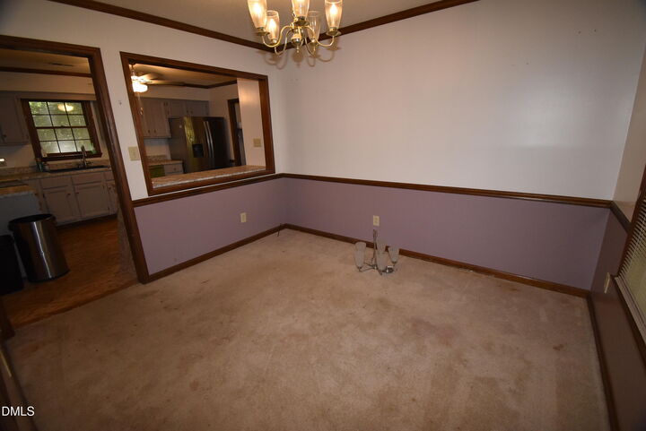Property Photo: 116 Thistle Drive NC 27596