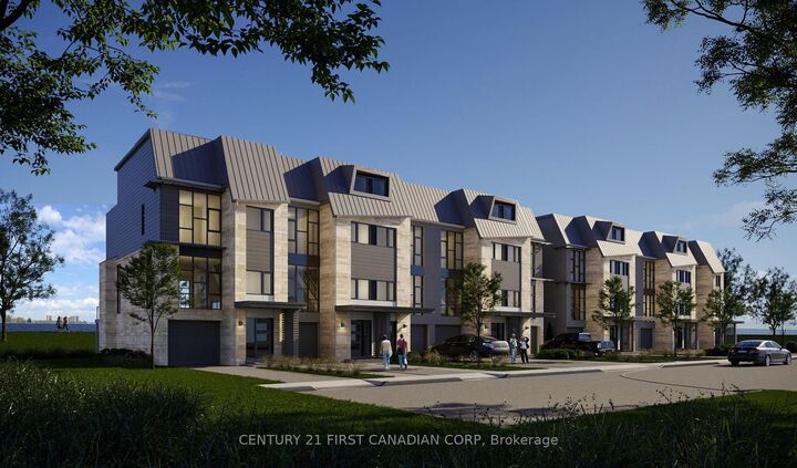 1133 Beach Boulevard  Hamilton ON L8H 6Z9 photo