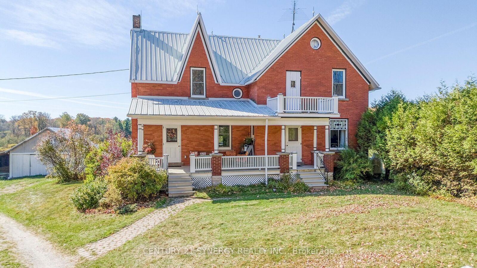 Photo de la propriété: 713 Rutherford Side Road ON K7H 3C9