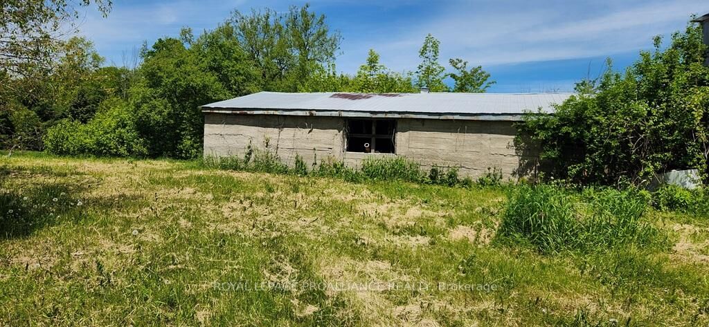 Property Photo:  0 Scriver Road  ON K0K 1H0 