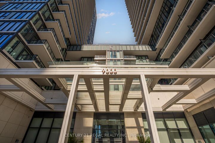 Property Photo:  9000 Jane Street 2125  ON L4K 0M6